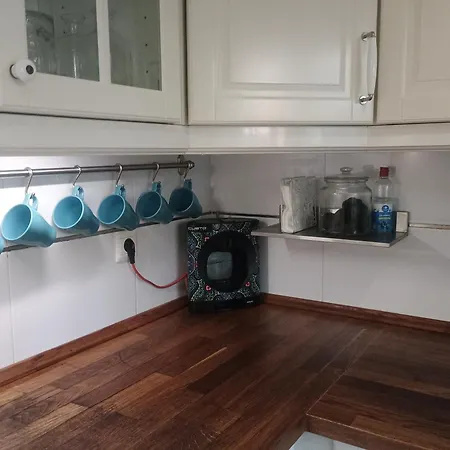 Casa Familiar Con Patio Privado Y Piscina Comunitaria Cerca De La Playa * Málaga