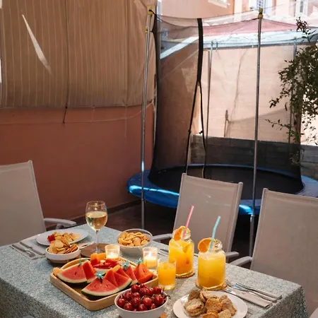 Casa Familiar Con Patio Privado Y Piscina Comunitaria Cerca De La Playa *
