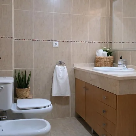 Ferienhaus Casa Familiar Con Patio Privado Y Piscina Comunitaria Cerca De La Playa
