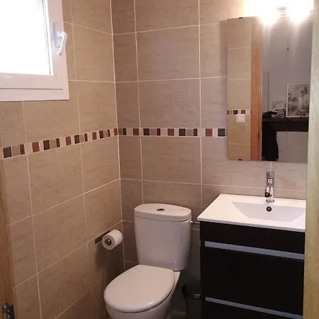 Family Vacation Holiday home Malaga