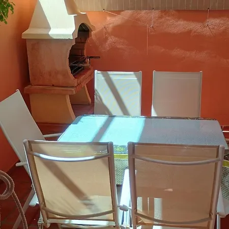Holiday home Family Vacation Malaga