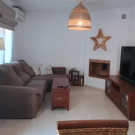 Family Vacation Holiday home *