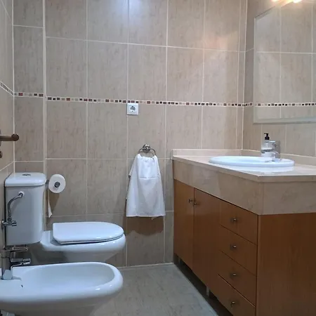 Holiday home Family Vacation Malaga